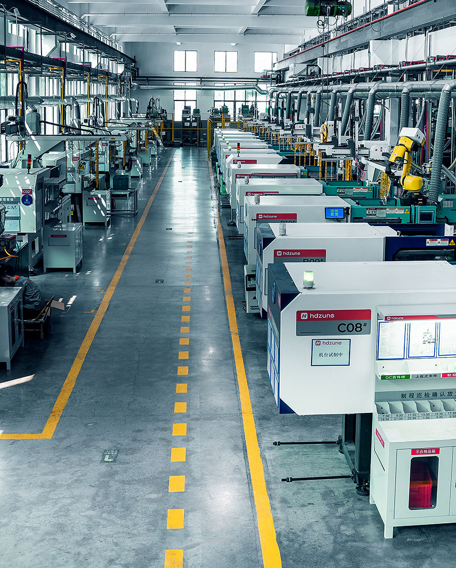 核心制造-jinnian金年会众悦